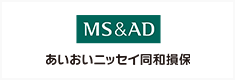 あいおいニッセイ同和損害保険 