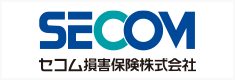 セコム損害保険会社